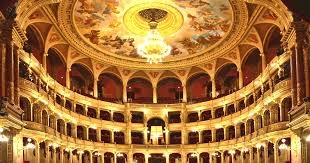 Verdi: Falstaff- Hungarian State Opera