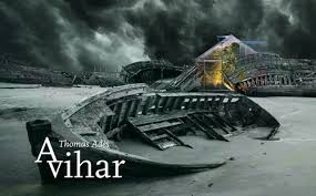 Adés: The Tempest- Hungarian State Opera