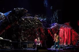 Wagner: Siegfried- Hungarian State Opera